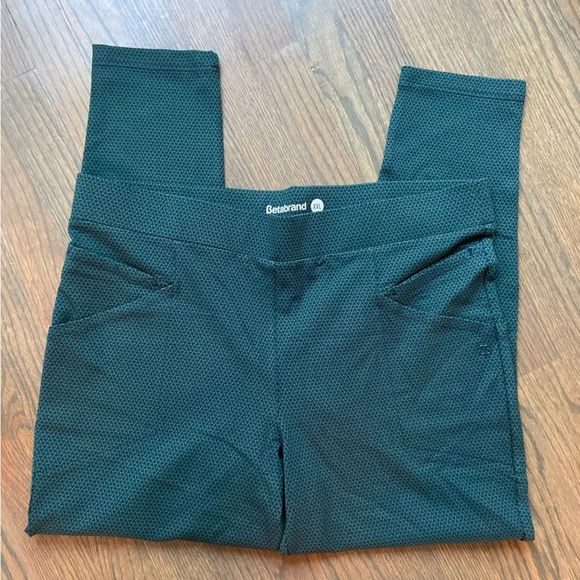 Betabrand Journey Skinny Pants XXL - Picture 6 of 9